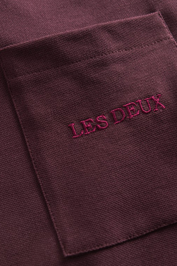 ΜΠΛΟΥΖΑ LES DEUX - 636633